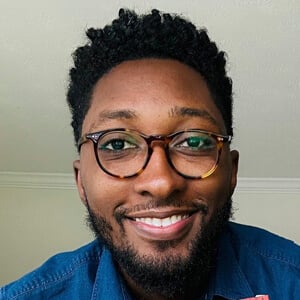 Garrison Hayes, 35 (TikTok Star)