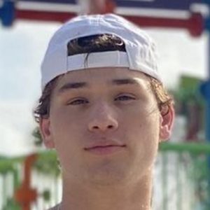 Garrison Shows, 22 (TikTok Star)