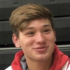 Garrison Shows, 22 (TikTok Star)