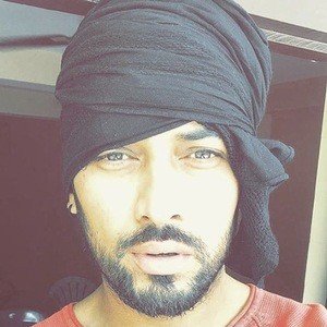 Garry Sandhu image 3