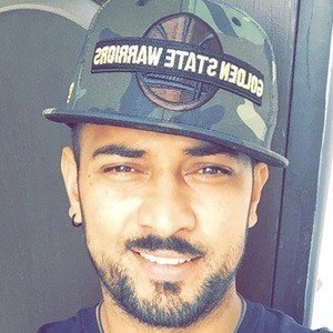 Garry Sandhu image 4