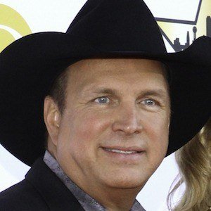 Garth Brooks, 62 (Country Singer)