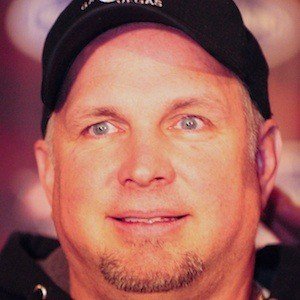 Garth Brooks, 62 (Country Singer)