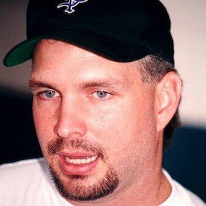 Garth Brooks image 8