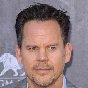 Gary Allan, 56 (Country Singer)