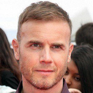 Gary Barlow image 2