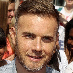 Gary Barlow image 3