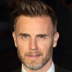 Gary Barlow image 4