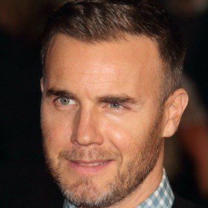 Gary Barlow image 6