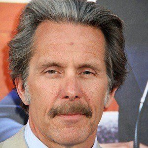 Gary Cole, 67 (Телеактер)