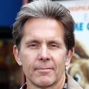 Gary Cole, 67 (电视演员)