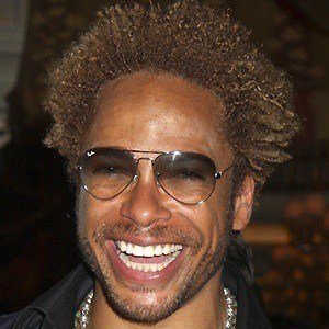 Gary Dourdan image 2