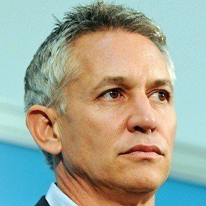 Gary Lineker, 63 (Joueur de football)