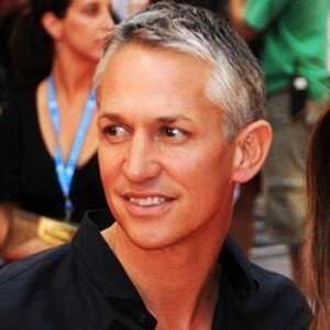 Gary Lineker image 4