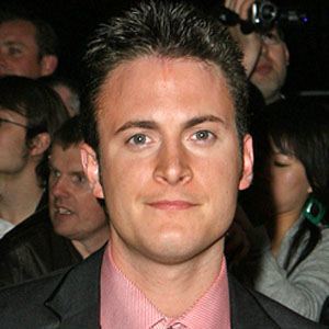 Gary Lucy, 43 (電視演員)