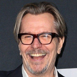 Celebrities born on March 21