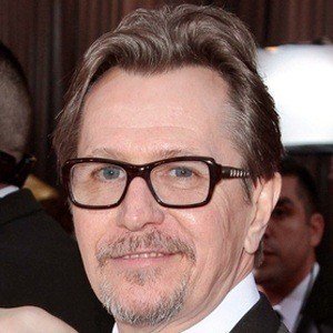 Gary Oldman, 67 (Attore di film)