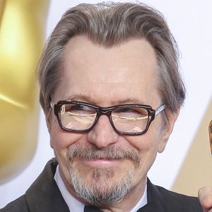 Gary Oldman, 67 (Movie Actor)