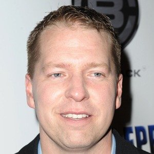 Gary Owen, 51 (Movie Actor)