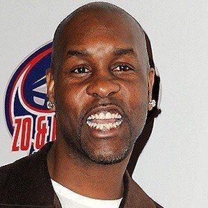 Gary Payton image 3