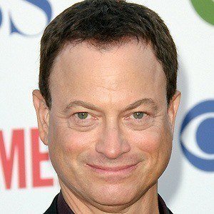 Gary Sinise image 1