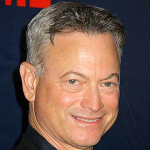 Gary Sinise image 4