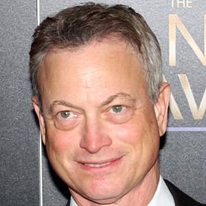 Gary Sinise image 5
