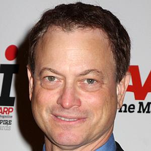 Gary Sinise image 6
