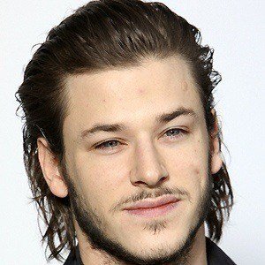 Gaspard Ulliel image 2