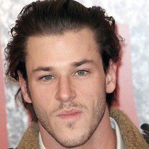 Gaspard Ulliel image 3