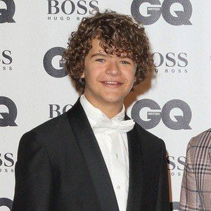 Gaten Matarazzo, 23 (TV Actor)