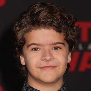Gaten Matarazzo, 23 (TV Actor)