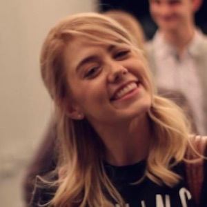 Gatlin Green, 28 (Actrice de télévision)