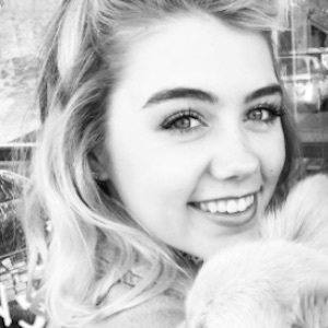 Gatlin Green, 28 (TV Actress)