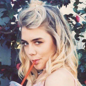 Gatlin Green, 28 (TV Actress)