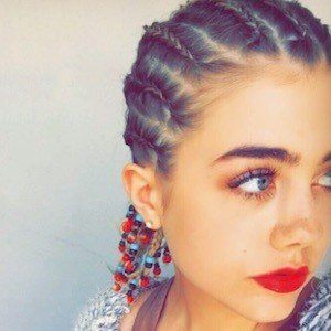 Gatlin Green, 28 (電視女演員)