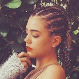 Gatlin Green, 28 (TV Actress)