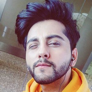 Gaurav Sareen, 30 (Acteur de télévision)