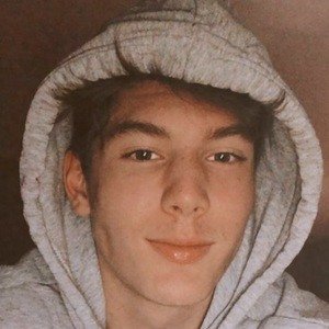 Gaven Sigmon, 23 (TikTok明星)