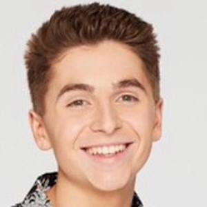 Gavin Becker image 5