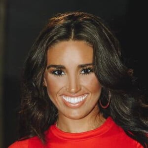 Gavin Beckham, 24 (TikTok Star)