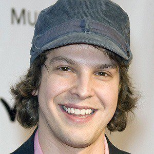 Gavin DeGraw image 3