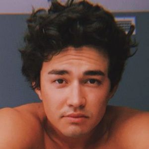 Gavin Leatherwood, 29 (TV Actor)