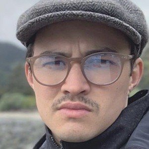 Gavin Leatherwood, 31 (TV Actor)