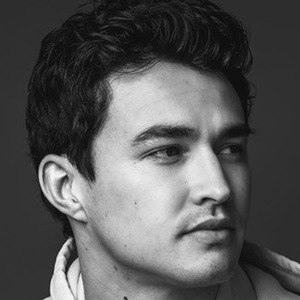 Gavin Leatherwood, 31 (电视演员)
