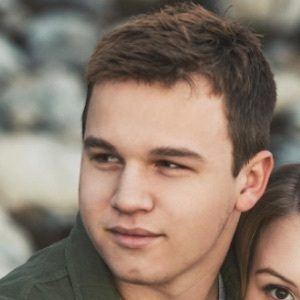Gavin MacIntosh image 7