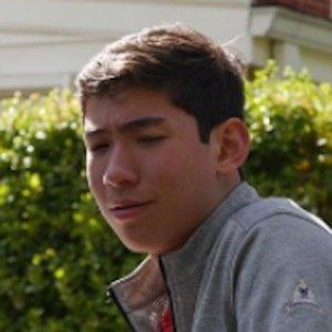 Gavin May image 7