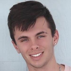 Gavin Minor image 6