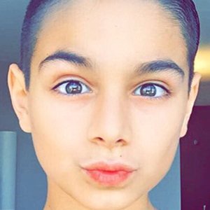 Gavin Morales image 3