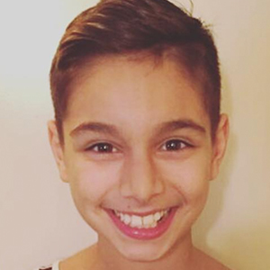 Gavin Morales image 4